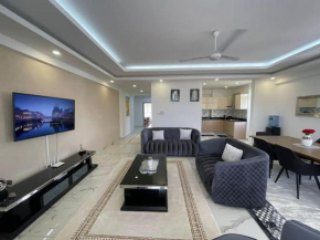 New Luxe 3 BR oceanview Nyali